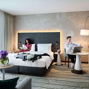 Hyatt Place Frankfurt Airport